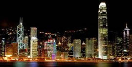 HONG KONG TOUR PACKAGES